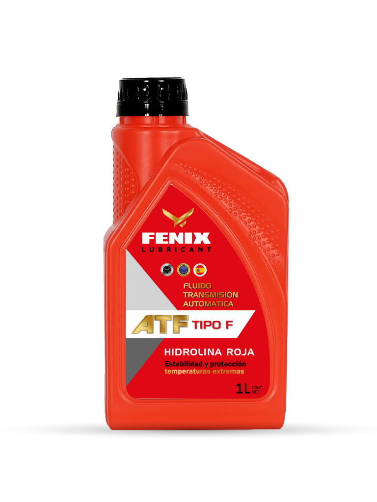 ▹ ATF Tipo F - Imagen 2