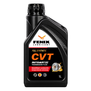 CVT