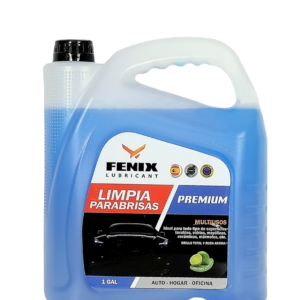 LIMPIA PARABRISAS