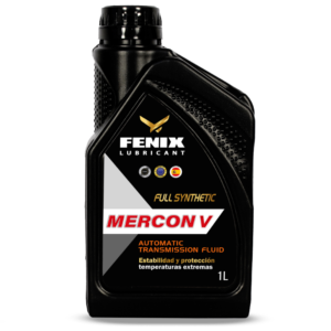 MERCON V