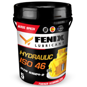 HYDRAULIC 46