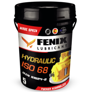 HYDRAULIC 68
